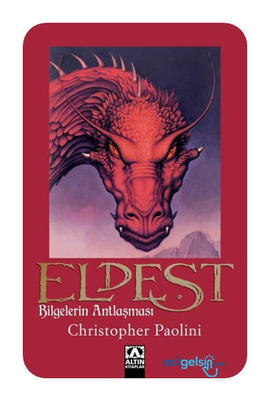Eldest - Bilgelerin Antlaşması