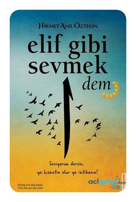 Elif Gibi Sevmek - Dem