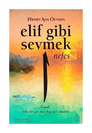 Elif Gibi Sevmek - Nefes