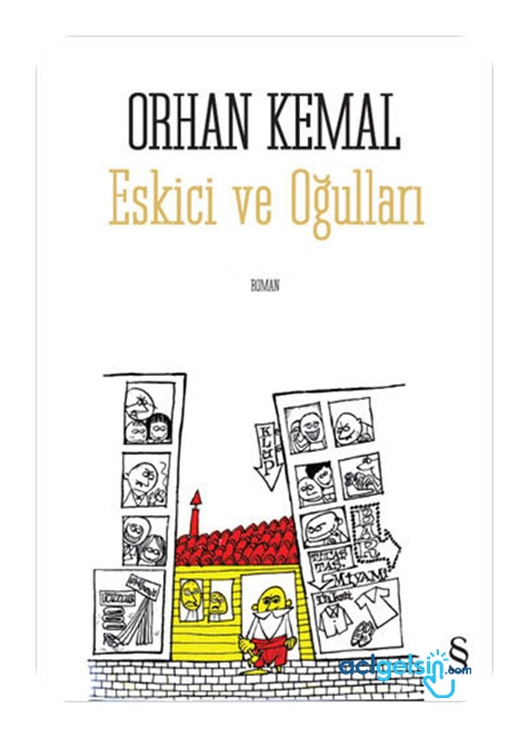 Eskici Ve Oğulları