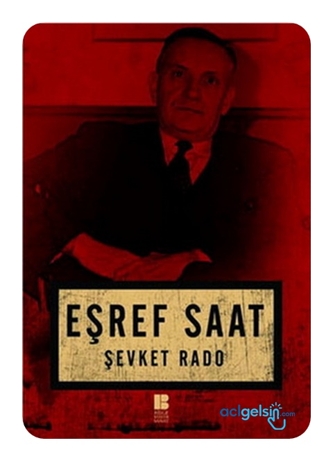 Eşref Saat