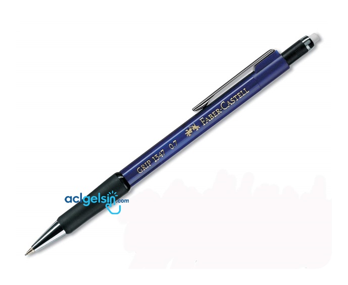 Faber Castel Grip 1347 Versatil Kalem Lacivert 0.7 Mm