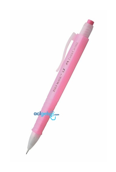 Faber Castel Polymatic 07 Mm Versatil Kalem