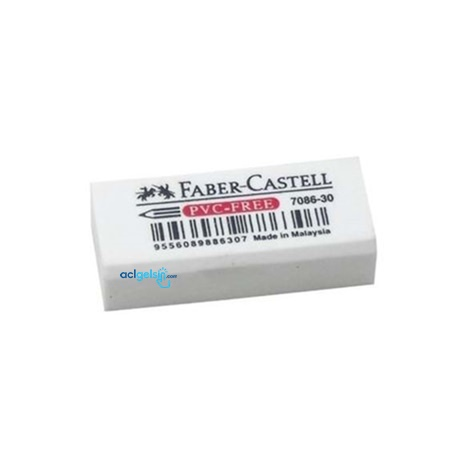 Faber Castell Beyaz Silgi
