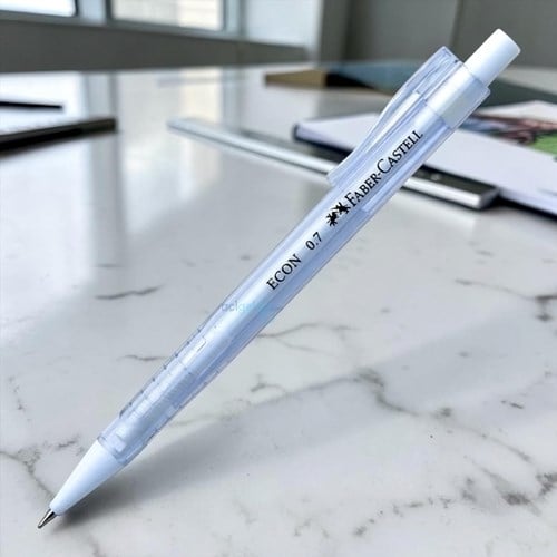 Faber Castell Econ Asorti Renk Versatil Kalem 07mm