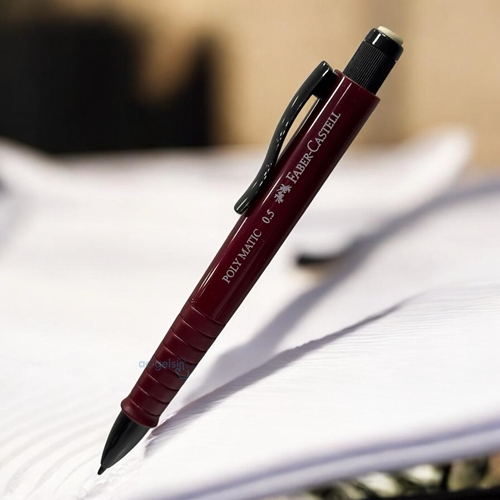 Faber Castell Poly Matic Versatil Kalem 05 Mm