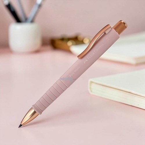 Faber Castell Polymatic Gold Edition 07mm Versatil Kalem