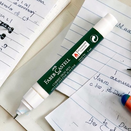 Faber Castell Sivi Silici Kalem Daksil 7 Ml