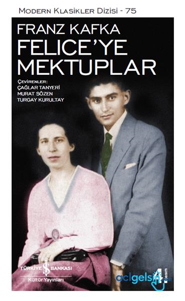 Felice'ye Mektuplar - Modern Klasikler Dizisi