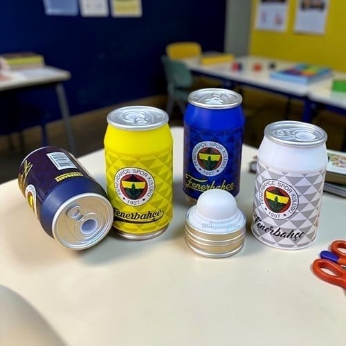 Fenerbahçe 612428 Silgili Kalemtraş Coke