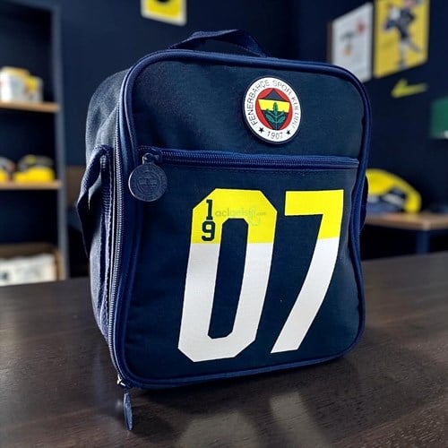 Fenerbahçe Beslenme Çantası 26705