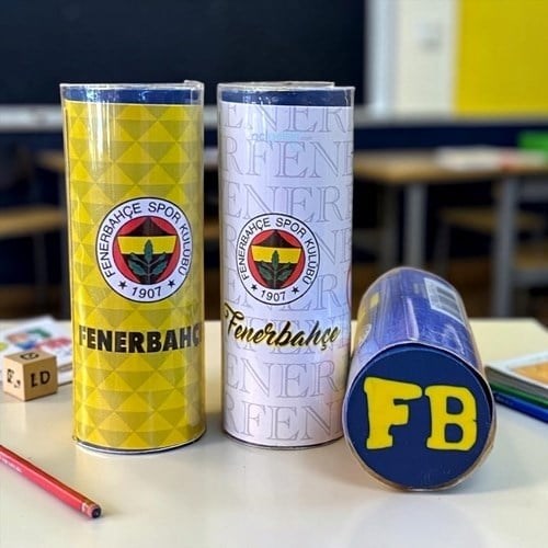 Fenerbahçe Rulo Silgi (adet)