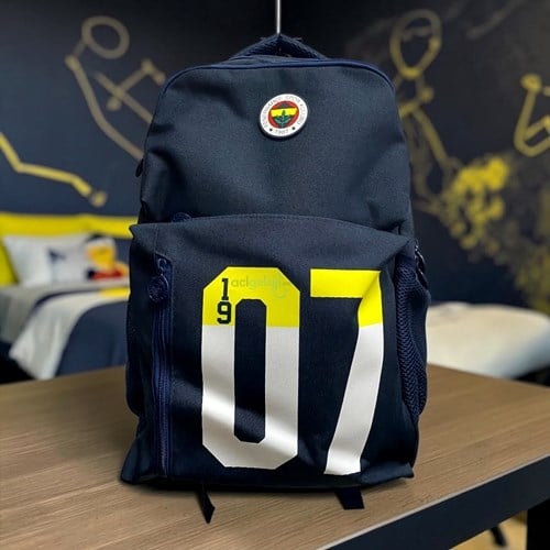 Fenerbahçe Sırt Çantası 26704