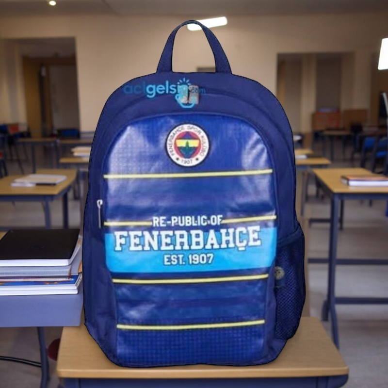 Fenerbahçe Sırt Çantası Otto 88512