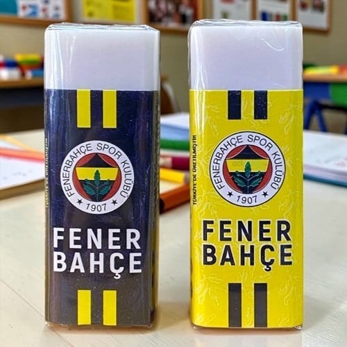 Fenerbahçe Standart Silgi