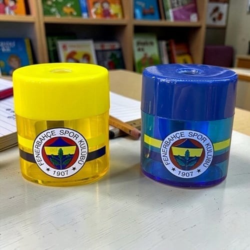 Fenerbahçe Tek Bıçaklı Kalemtraş (adet)