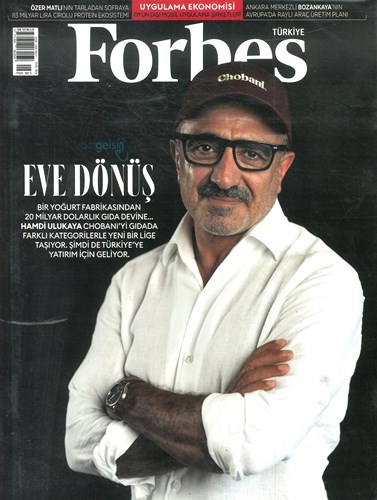 Forbes Dergisi 2026/09