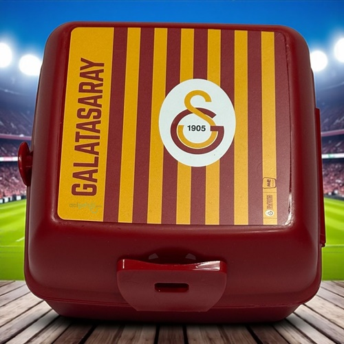 Galatasaray Lisanslı Beslenme Kabı
