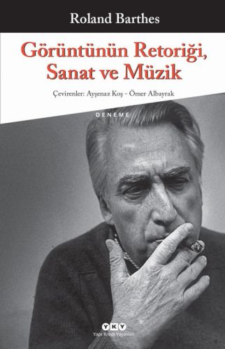 Görüntünün Retoriği, Sanat Ve Müzik