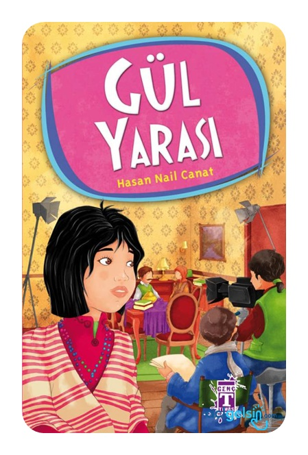 Gül Yarası