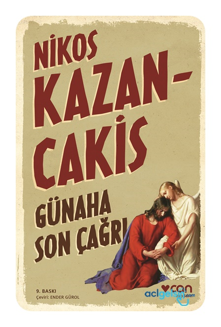 Günaha Son Çağrı