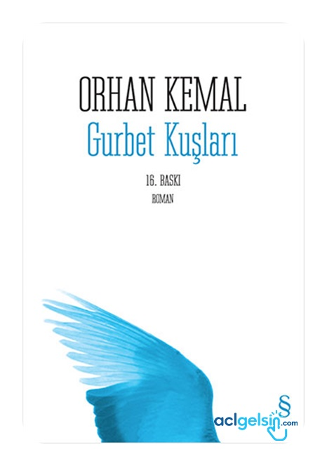 Gurbet Kuşları