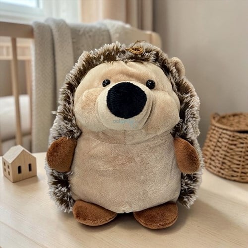 Halley Kirpi Peluş 20 Cm