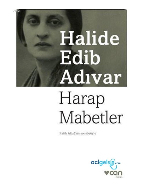 Harap Mabetler