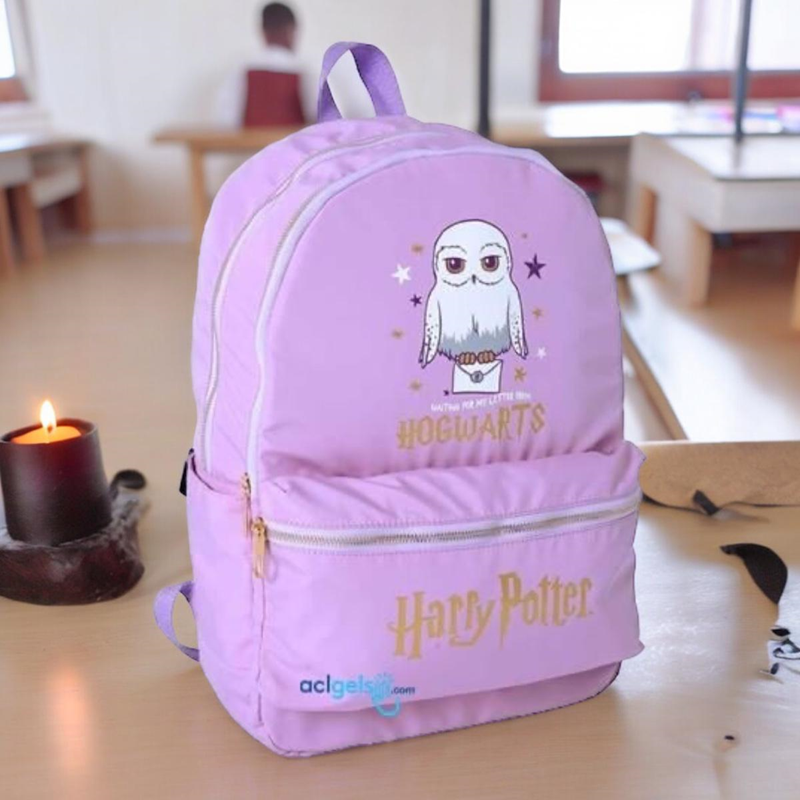 Harry Potter Hogwarts Okul Çantası 2101