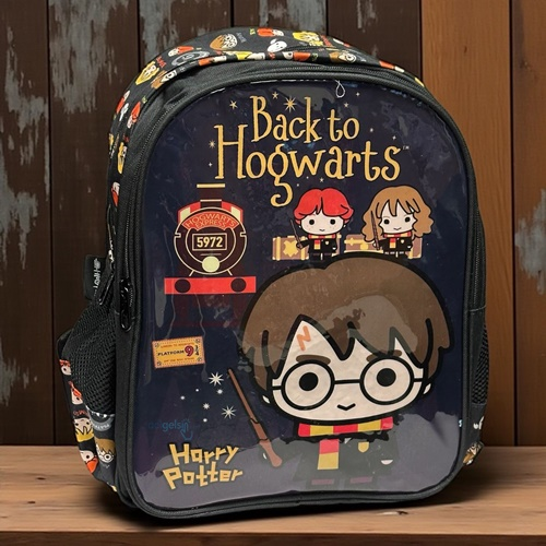 Harry Potter Lisanslı Okul Çantası 2110