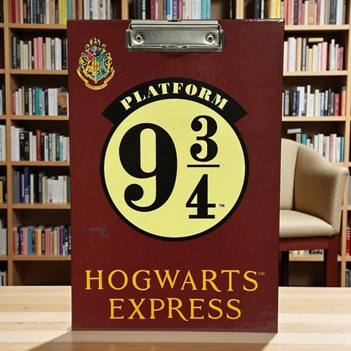 Harry Potter Lisanslı Sekreterlik Hogwarts Express