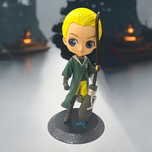 Harry Potter Malfoy Figür