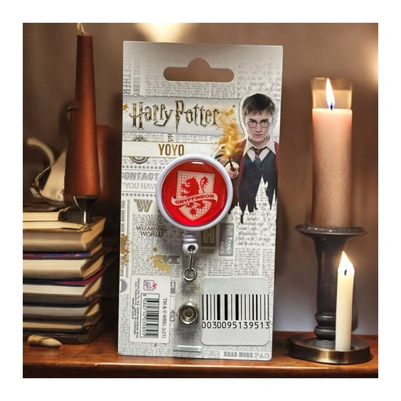 Harry Potter Yoyo Premıum