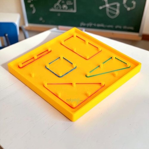 Hatas Geometri Tahtası