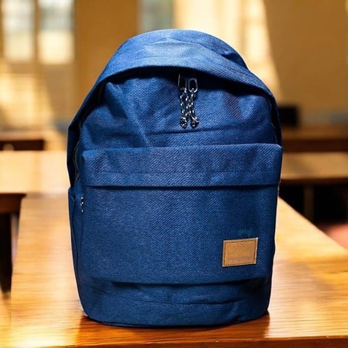 Hedgebag Sırt Çantası Lacivert