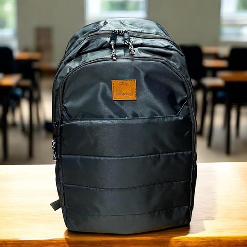 Hedgebag Sırt Çantası Siyah