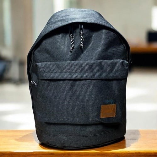 Hedgebag Sırt Çantası Siyah
