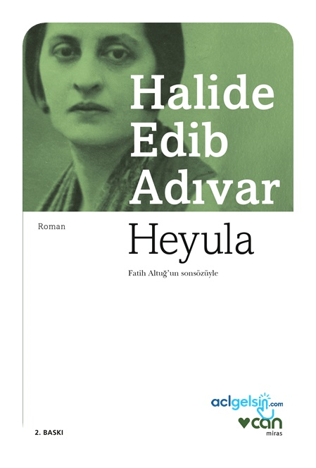 Heyula