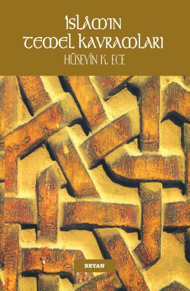 İslam'ın Temel Kavramları (sempatik Boy)