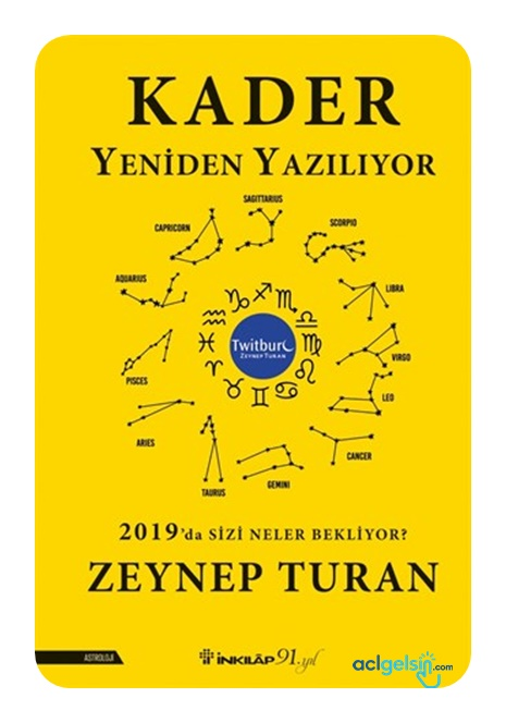 Kader Yeniden Yazılıyor