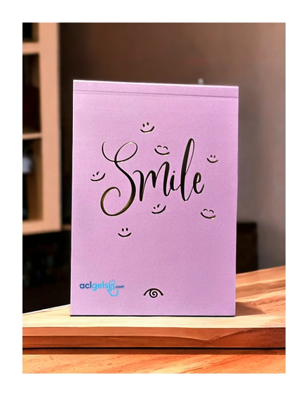 Kalipso Kreatif Pastel Leylak Bloknot Defter