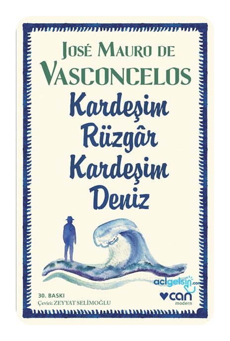 Kardeşim Rüzgar, Kardeşim Deniz