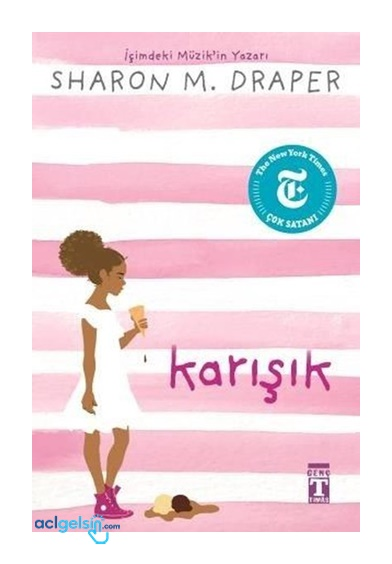 Karışık - Ciltsiz