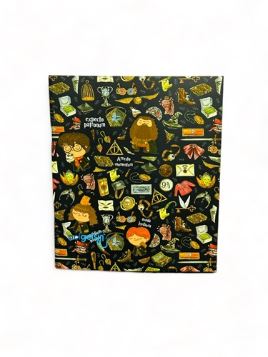 Karton Kapak 21x17 Çizgili Defter