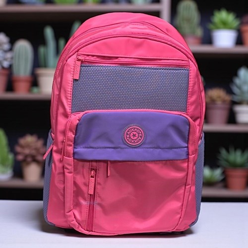 Kaukko Holıday Sırt Çantası (rose) K1830