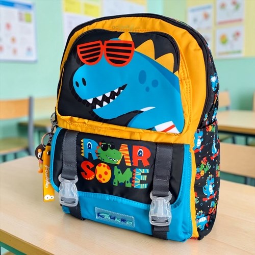 Kaukko Kıds Sırt Çantası (roar) L5394