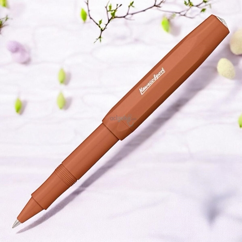 Kaweco Skyline Sport Roller Kalem Fox