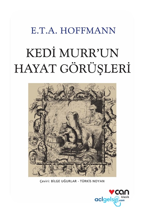 Kedi Murr’un Hayat Görüşleri