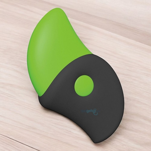 Keyroad Parrot Silgi