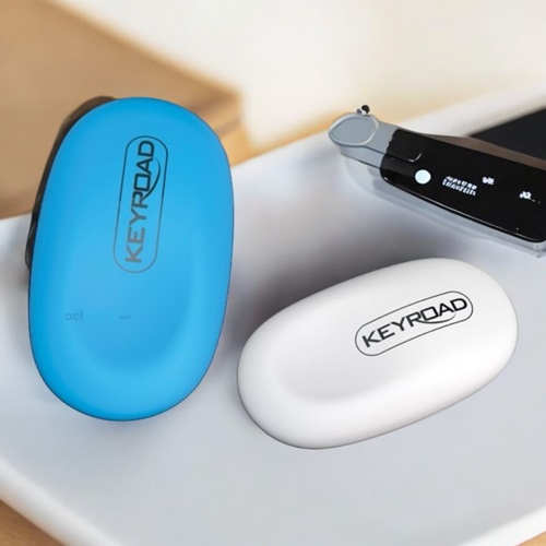 Keyroad Soft Tip Silgi